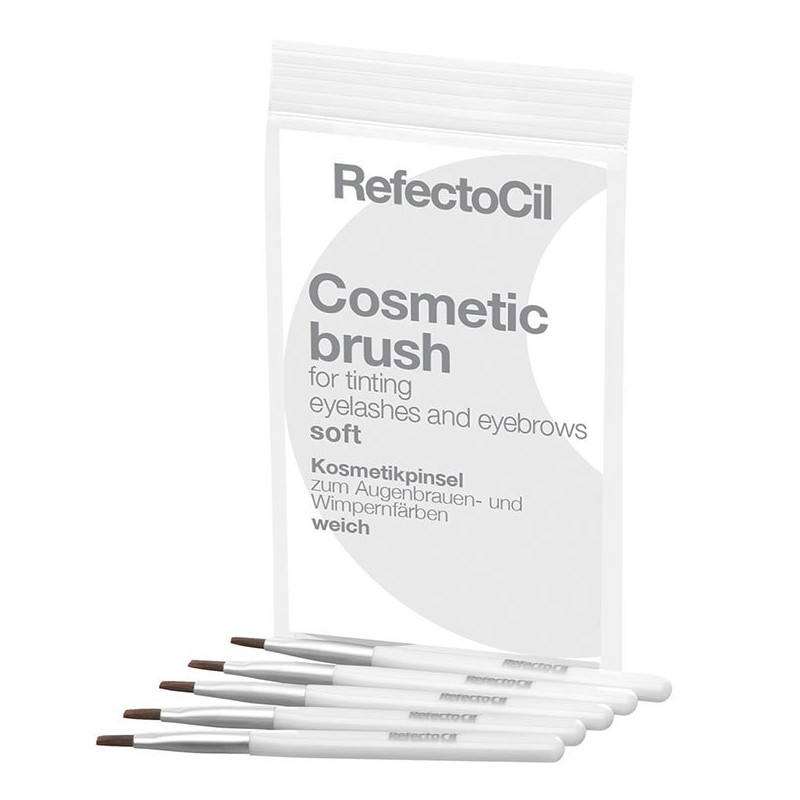 Refectocil Cosmetic Brush Soft