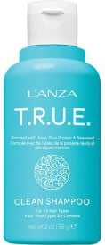 Lanza T.R.U.E Clean Shampoo 56g