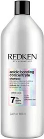 Acidic Bonding Concentrate Shampoo 1000ml