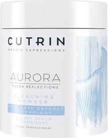 Cutrin AURORA Bleaching Powders Bleaching Powder with CD 500gr