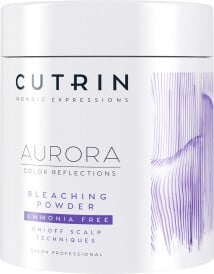 Cutrin AURORA Bleaching Powders Bleaching Powder no ammonia 500gr