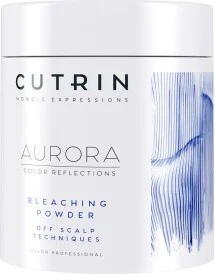 Cutrin AURORA Bleaching Powders Bleaching Powder 500gr
