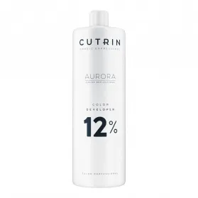 Cutrin AURORA Developer 12% 1000ml
