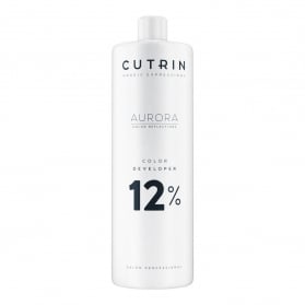 Cutrin AURORA Developer 12% 1000ml