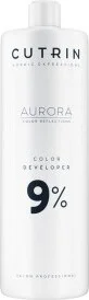 Cutrin AURORA Developer 9% 1000ml