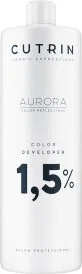 Cutrin AURORA Developer 1,5% 1000ml