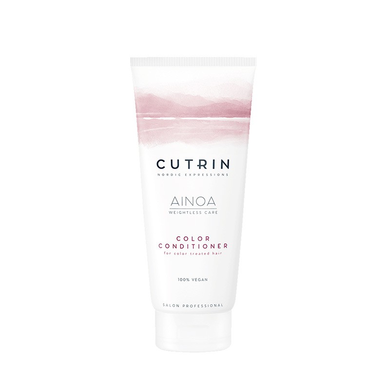 Cutrin AINOA Color Conditioner 200ml Cutrin AINOA Color Conditioner 200ml