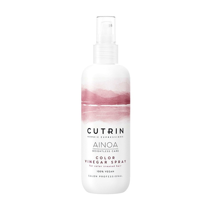 Cutrin AINOA Color Vinegar Spray 200ml