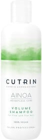 Cutrin AINOA Volume Shampoo 300ml