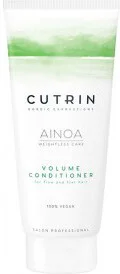 Cutrin AINOA Volume Conditioner 200ml