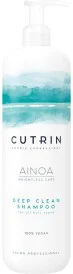 Cutrin AINOA Deep Cleansing Deep Clean Shampoo 1000ml