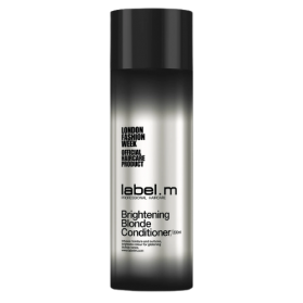 Label.M Brightening Blonde Conditioner 300ml