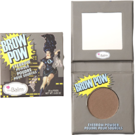 TheBalm Brow Pow Eyebrow Powder Blonde