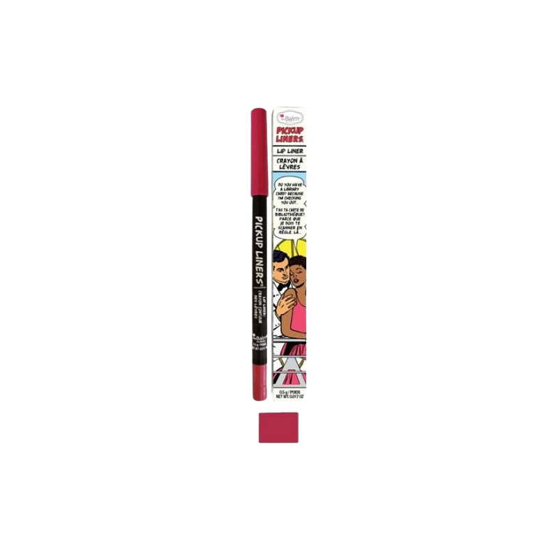 TheBalm Pickup Liners Checking You Out TheBalm Pickup Liners Checking You Out