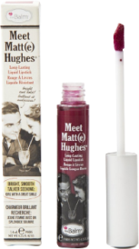 The Balm Meet Matt(e) Hughes Romantic 7,4ml