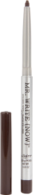 theBalm MrWrite Eyeliner Pencil (Bill) Dark Brown