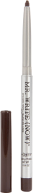 TheBalm MrWrite Eyeliner Pencil (Bill) Dark Brown