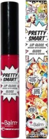 TheBalm Pretty Smart Lipgloss Hubba Hubba 6,5ml