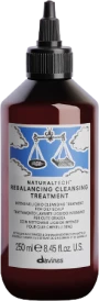 Davines Natural Tech Rebalancing Cleansing Treatment 250ml