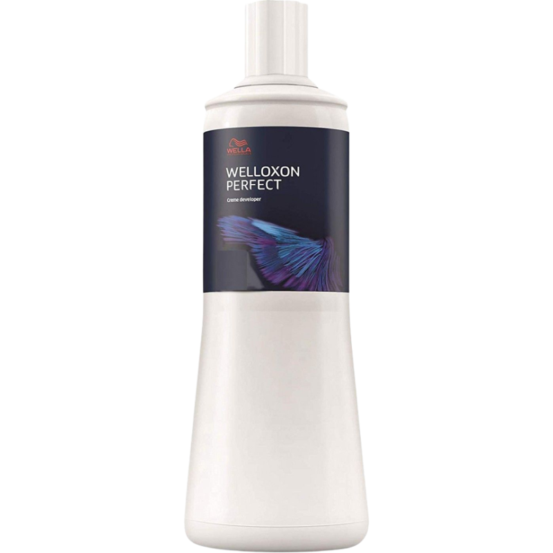 Wella Väteperoxid 9% Welloxon Perfect 1 lit