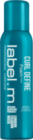Label.M Curl Define Foam 150ml