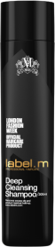 Label.M Deep Cleansing Shampoo 300ml