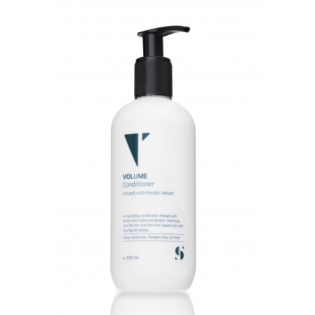 Inshape Volume Conditioner 250ml