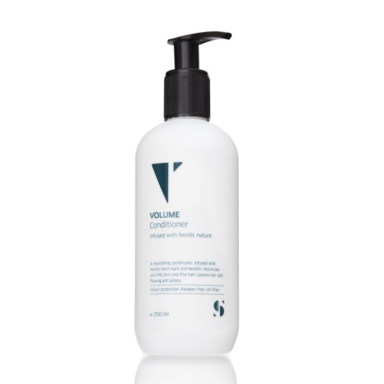 Inshape Volume Conditioner 250ml