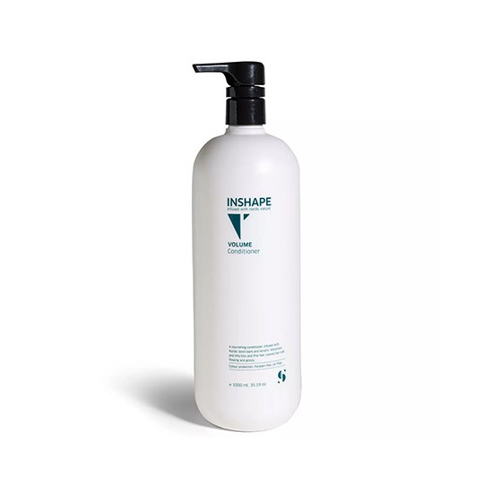 Inshape Volume Conditioner 1000ml