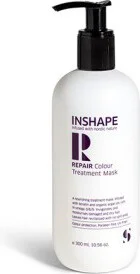 Inshape Repair Colour Save Mask 300ml