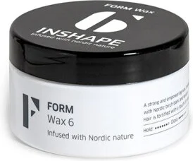 Inshape Form Wax 6 100ml