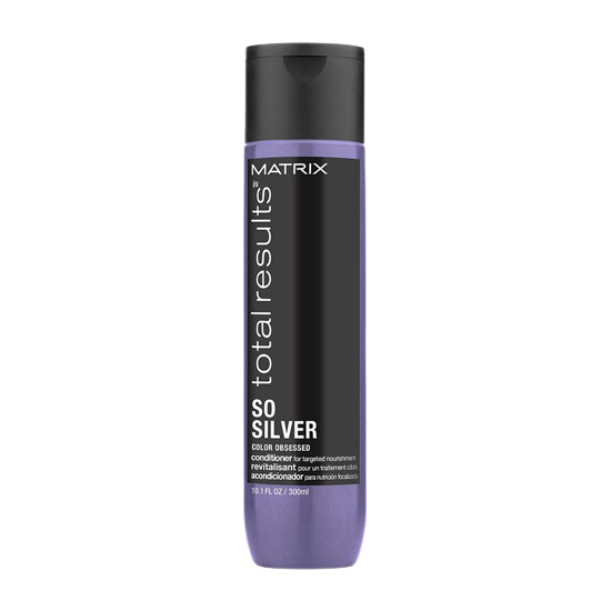 Matrix Total Results Color Obsessed So Silver Conditioner 300ml