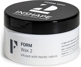 Inshape Form Wax 2 100ml