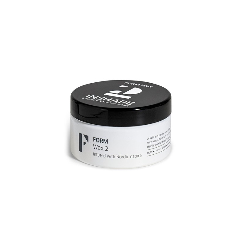 Inshape Form Wax 2 100ml Inshape Form Wax 2 100ml