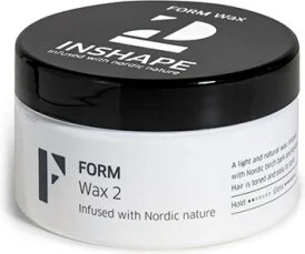 Inshape Form Wax 4 100ml
