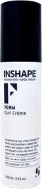 Inshape Form Curl Creme 100ml