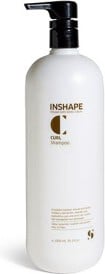 Inshape Curl Shampoo 1000ml