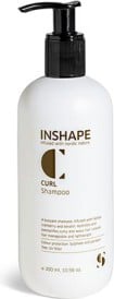 Inshape Curl Shampoo 300ml