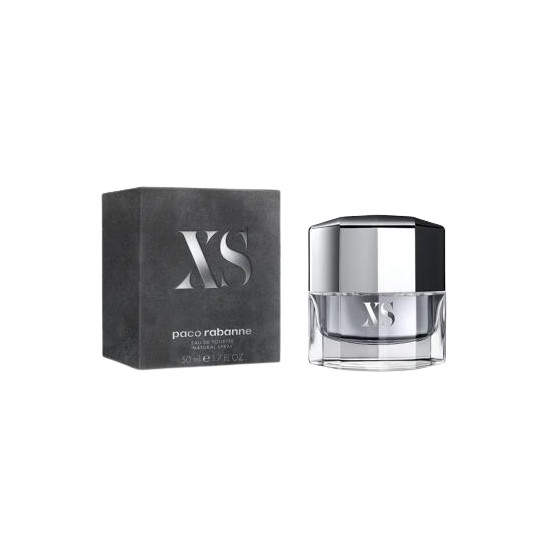 Paco Rabanne XS edt 50ml