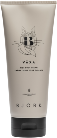 Björk Växa Kids Body Cream 200ml