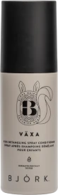 Björk Växa Kids Detangling Spray Conditioner 150ml