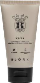 Björk Växa Baby SOS Face & Body Balm 50ml