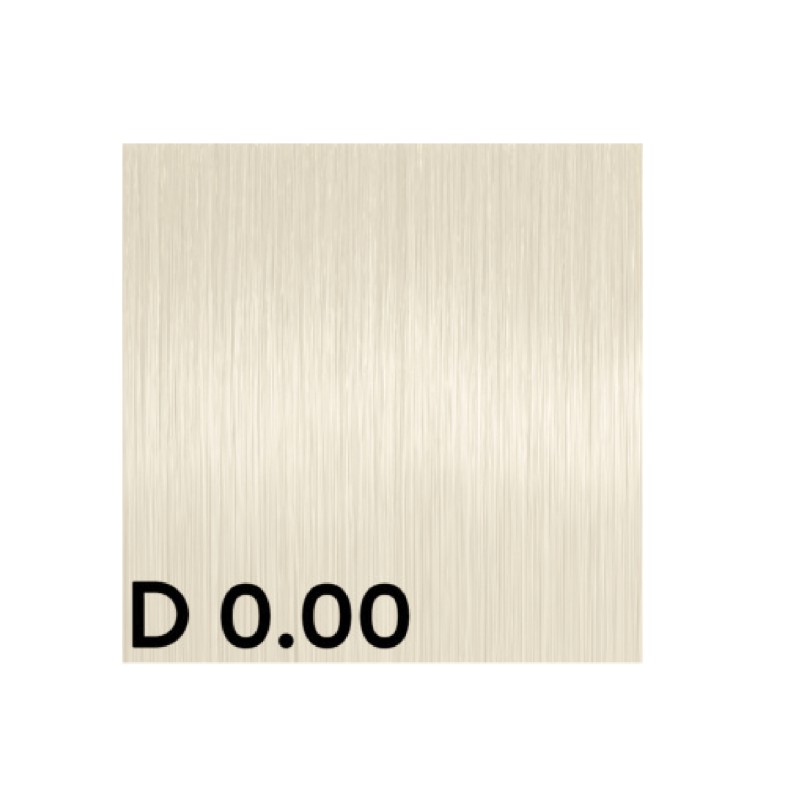 Cutrin AURORA Demi Colors Nordic Lights D0.00 Add Some Dilute 60ml