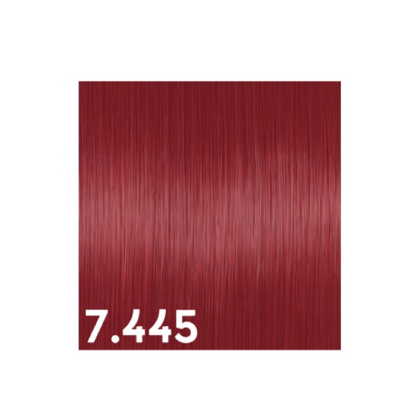 Cutrin AURORA Demi Colors 7.445 Red Currant 60ml - Toning