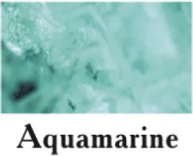Cutrin AURORA Direct Dyes Aquamarine 100ml