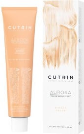 Cutrin AURORA Direct Dyes Rasberry Pink 100ml (2)