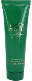 Jessica Simpson Fancy Nights Body Lotion 177ml