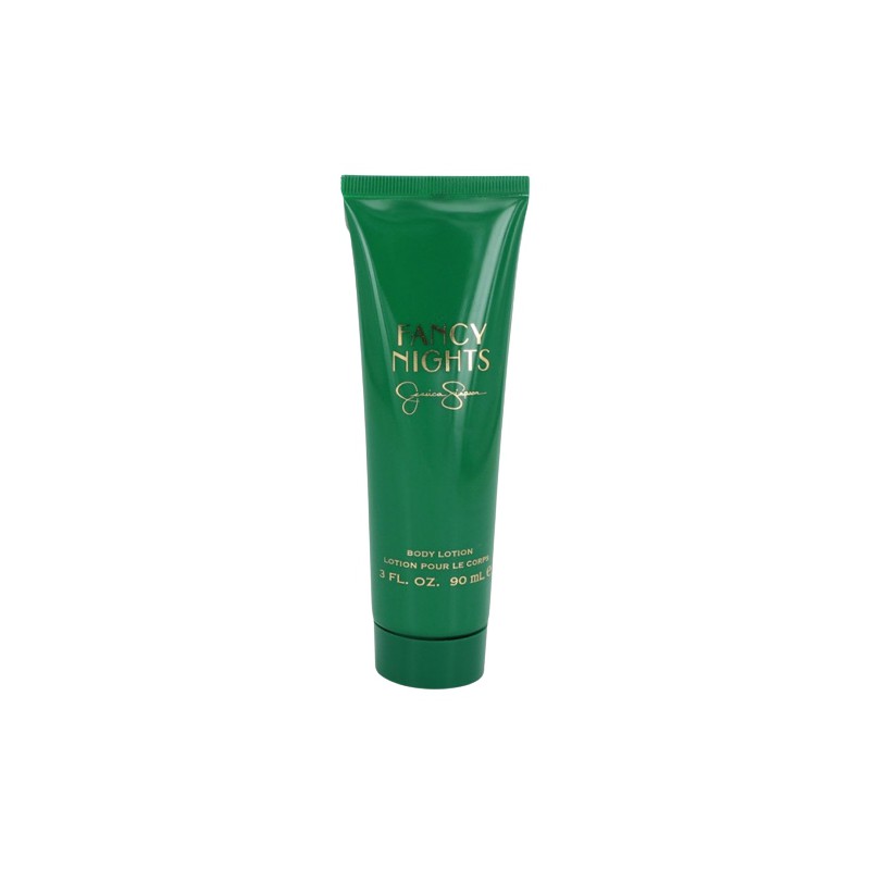 Jessica Simpson Fancy Nights Body Lotion 177ml