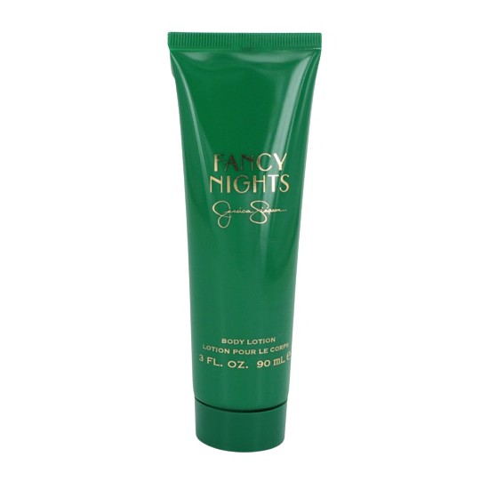 Jessica Simpson Fancy Nights Body Lotion 177ml
