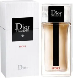 Christian Dior Homme Sport edt 75ml